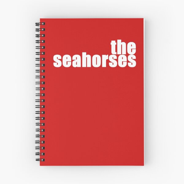 Item preview, The Seahorses designed and sold by buythesethings.