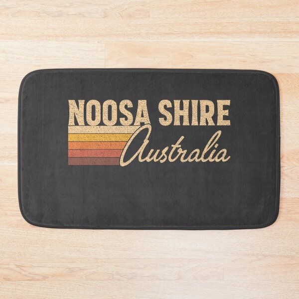 Item preview, Noosa Shire Australia designed and sold by dk80.