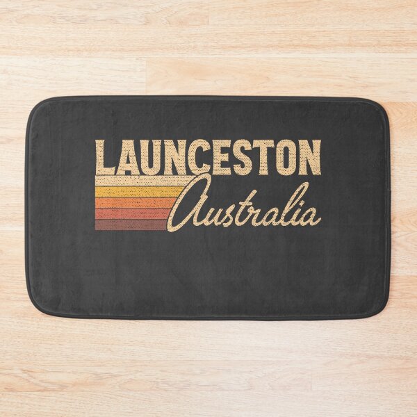 Item preview, Launceston Australia designed and sold by dk80.