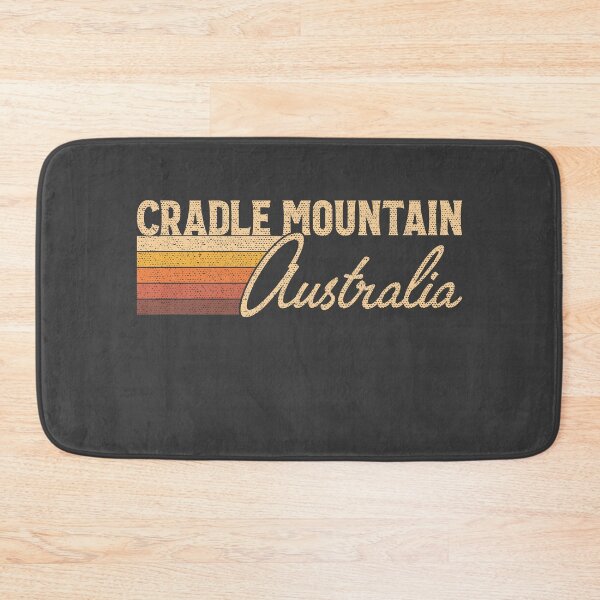 Item preview, Cradle Mountain Australia designed and sold by dk80.