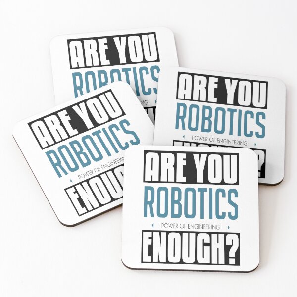 Item preview, Robotics  Are You Brave Enough? Power of Engineering Version 1.0 designed and sold by ProjectX23.