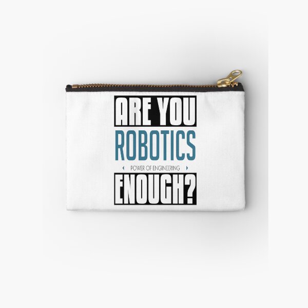 Item preview, Robotics  Are You Brave Enough? Power of Engineering Version 1.0 designed and sold by ProjectX23.