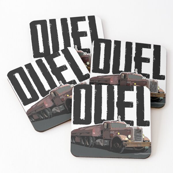 Item preview, Duel  designed and sold by rbpdesigns.