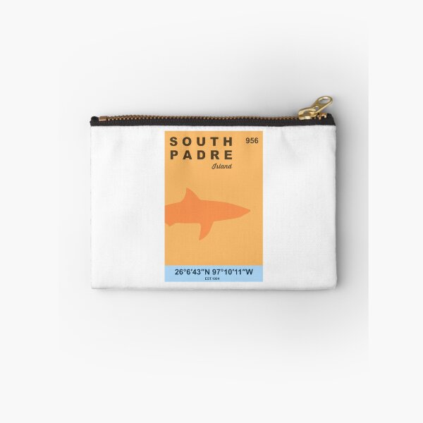 Item preview, South Padre Island. designed and sold by America Roadside..