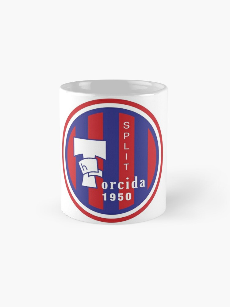 Hajduk Split Tasse 