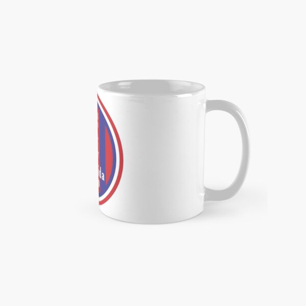 Hajduk Split Tasse 