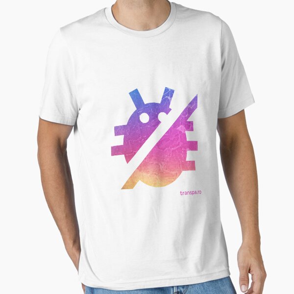 I don't want no bugs - sunset edition Essential T-Shirt