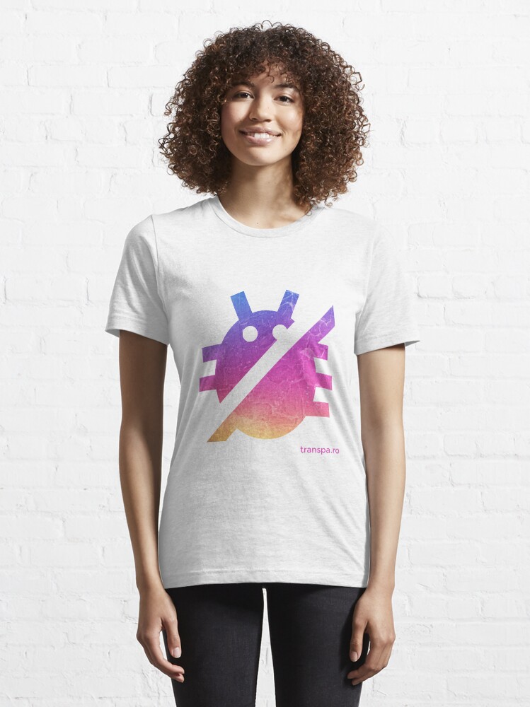 Alternate view of I don't want no bugs - sunset edition Essential T-Shirt
