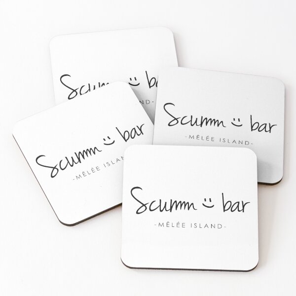 Item preview, Scumm Bar :) designed and sold by scummbar.