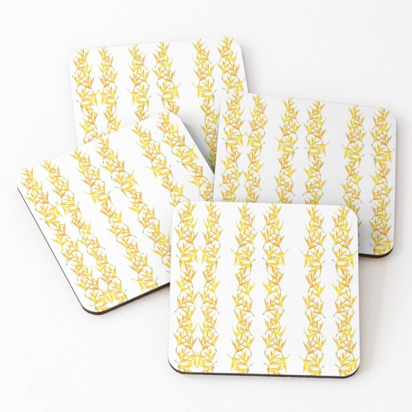Item preview, Yellow flowers  designed and sold by Manitarka.