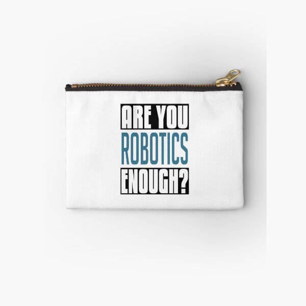 Item preview, Robotics  Are You Brave Enough? Power of Engineering designed and sold by ProjectX23.