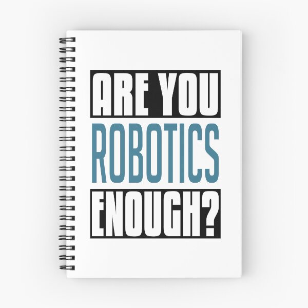 Item preview, Robotics  Are You Brave Enough? Power of Engineering designed and sold by ProjectX23.