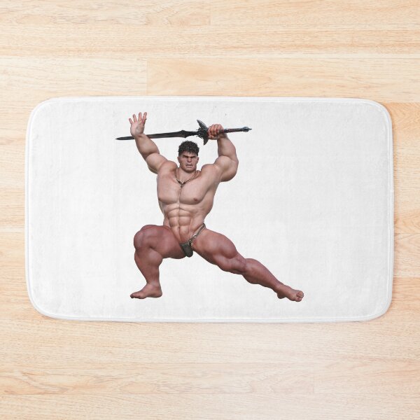 Item preview, Swordsman (12) designed and sold by 3D-Warrior.