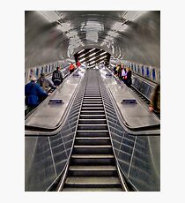 Stairway to Heaven Photographic Print