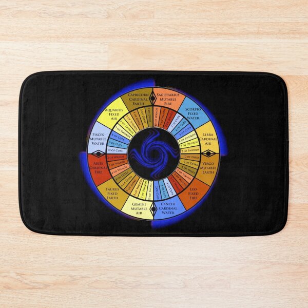 Item preview, Zodiac Elements designed and sold by AnubisApparel.