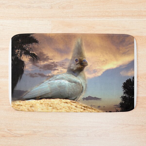 Item preview, Lory designed and sold by CrismanArt.