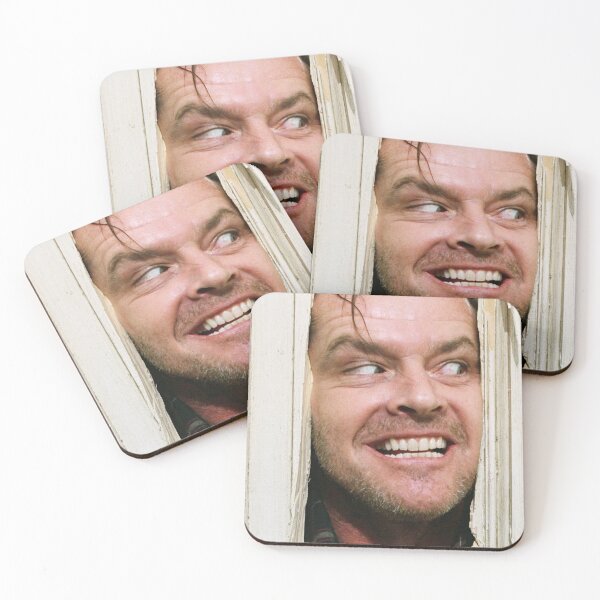 Item preview, HERE'S  JHONNY designed and sold by desigma.