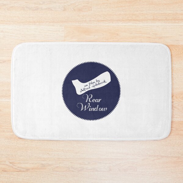 Item preview, Rear Window Minimal designed and sold by Duperdu.