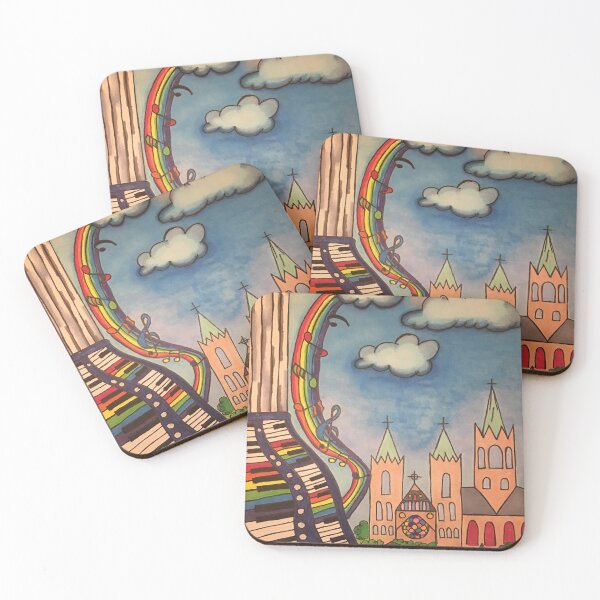 Item preview, Truro Cathedral designed and sold by marcom17.