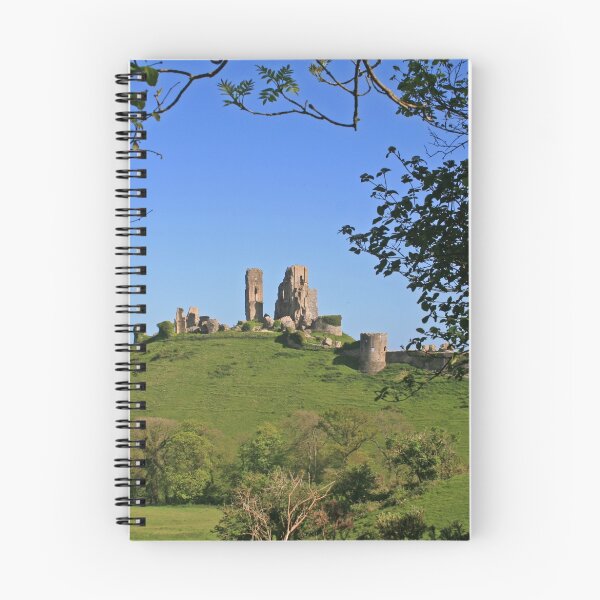 Item preview, Corfe's Been Framed designed and sold by RedHillDigital.