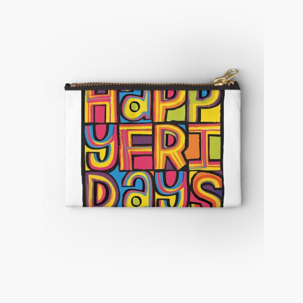 Item preview, Happy Fridays  designed and sold by Rodney's Marketplace.