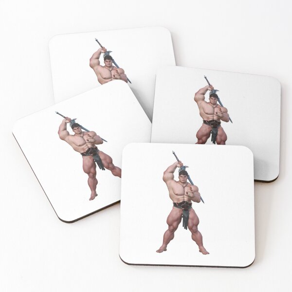 Item preview, Swordsman (2) designed and sold by 3D-Warrior.