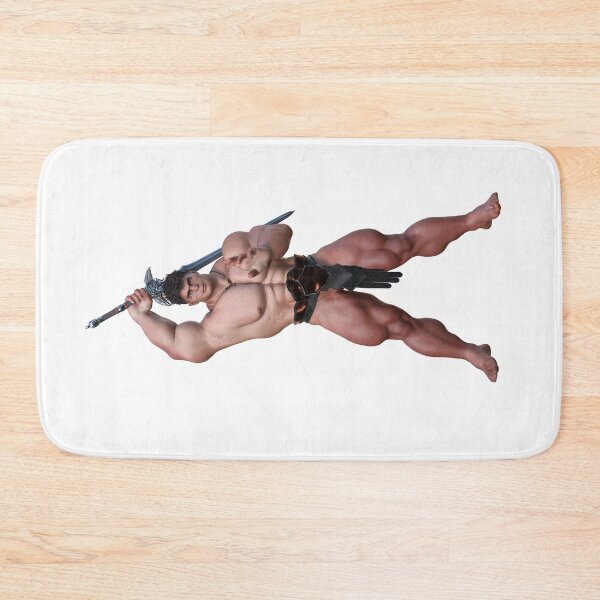 Item preview, Swordsman (2) designed and sold by 3D-Warrior.