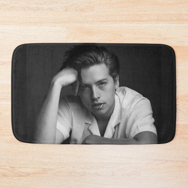 Item preview, Cole Sprouse designed and sold by Laura-Martnez.