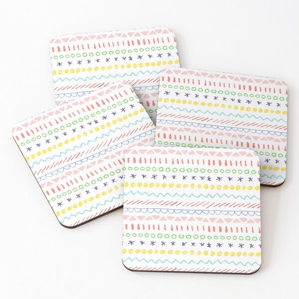 Item preview, Geometric Play designed and sold by crumpsticks.