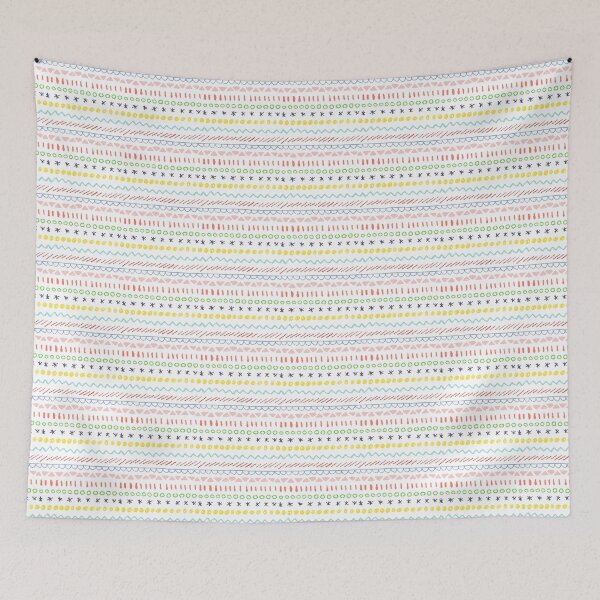 Item preview, Geometric Play designed and sold by crumpsticks.
