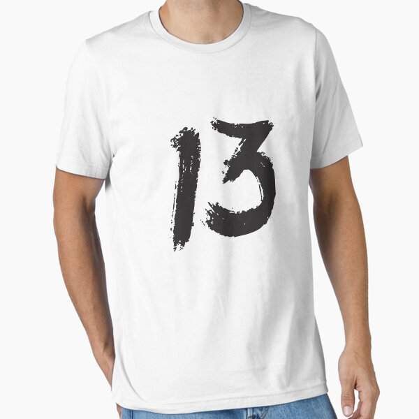 Item preview, No. 13 designed and sold by nametaken.