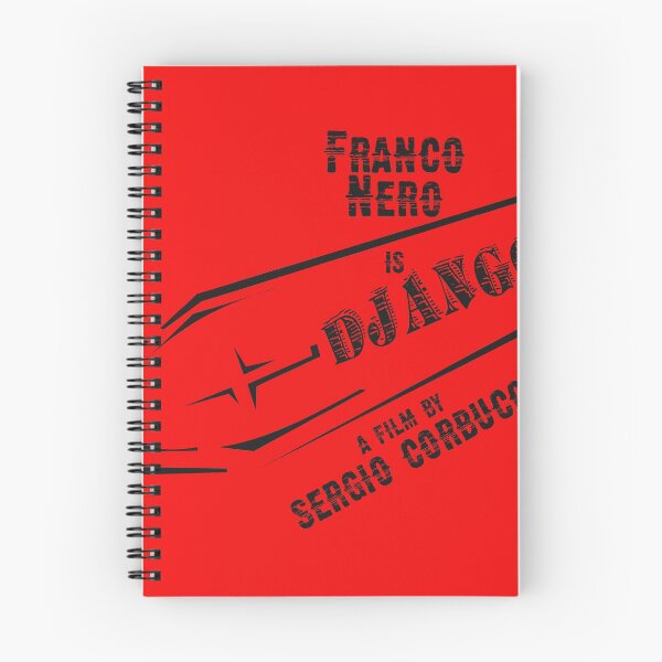 Item preview, Django Minimal designed and sold by Duperdu.