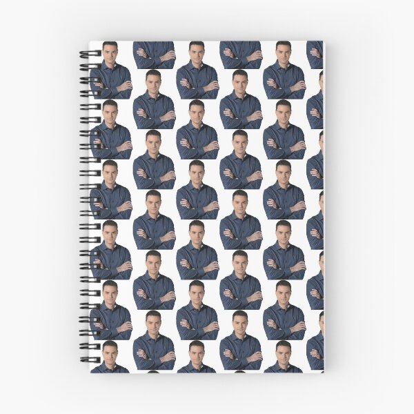 Item preview, Ben Shapiro Crossing His Arms designed and sold by joemcl.