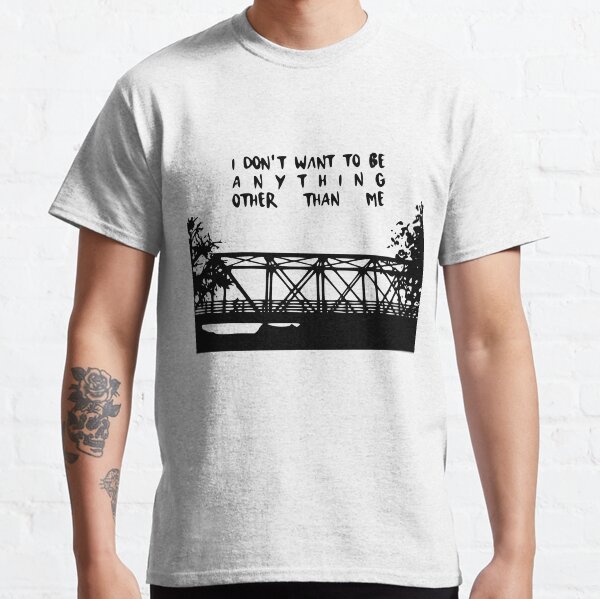 One tree hill- Pont T-shirt classique