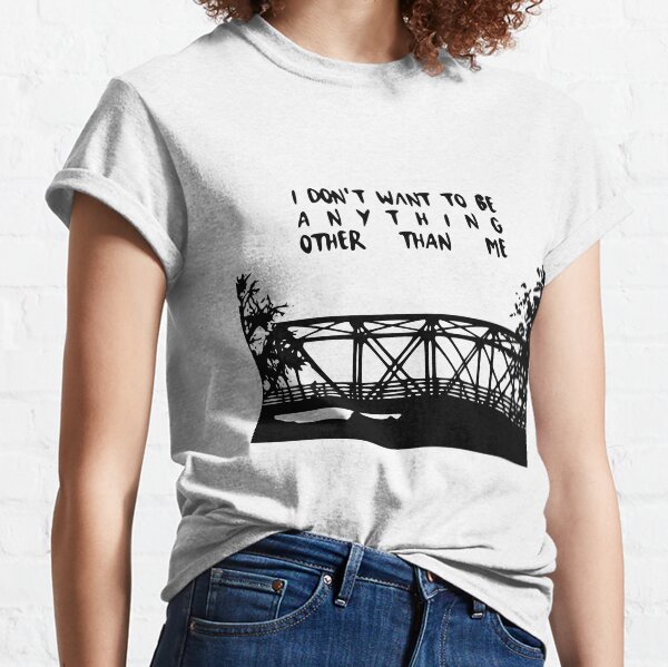One tree hill- Bridge Classic T-Shirt