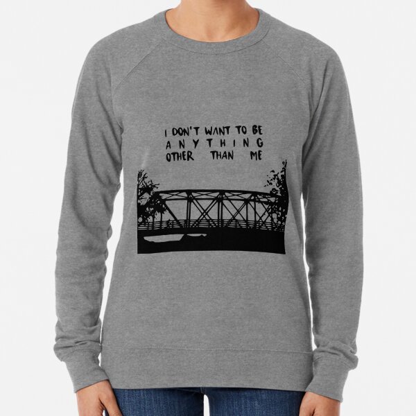 One tree hill- Bridge Lightweight Sweatshirt