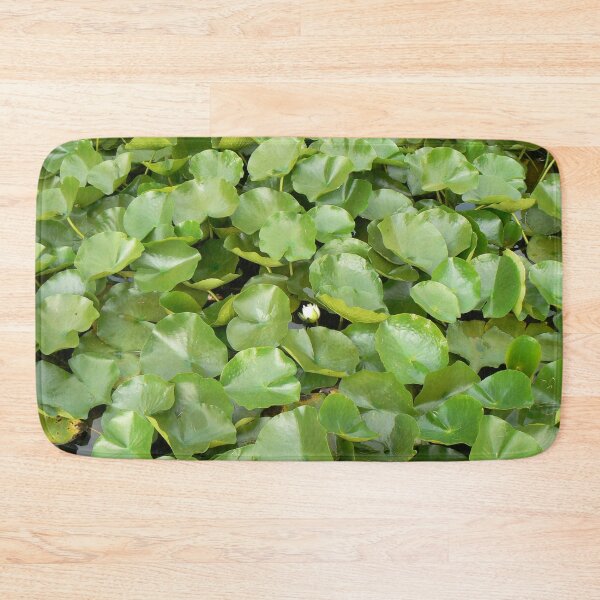 Item preview, Botanic_Image_020-(Water_Lilies-002) designed and sold by DRS-Edinburgh.