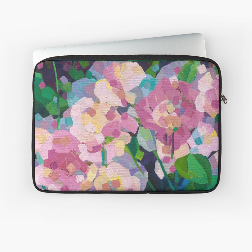 The Family Thorne Laptop Sleeve