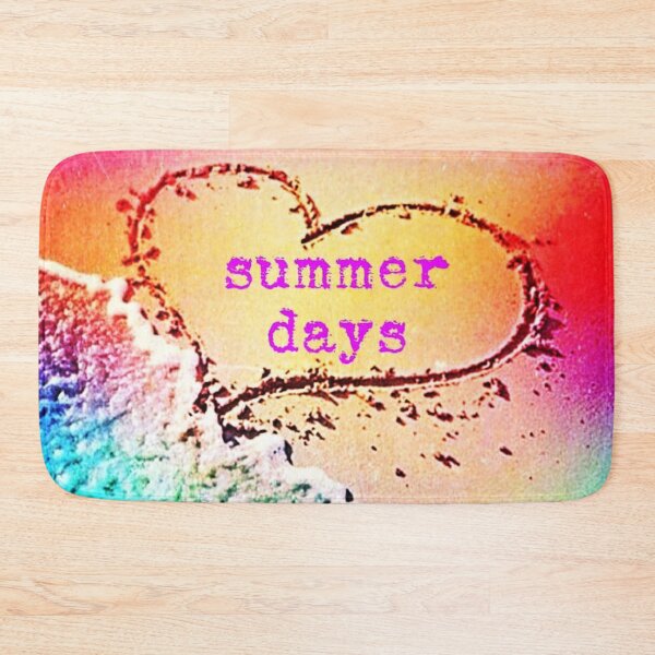 Item preview, Summer days designed and sold by lfmdesigns.