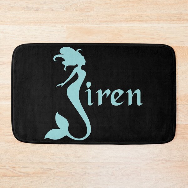 Item preview, siren designed and sold by Mskathrynne.
