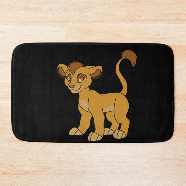 Item preview, TLK Cub - Kopa designed and sold by Draikinator.