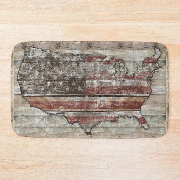 Item preview, USA Map Fight designed and sold by Diego Tirigall.