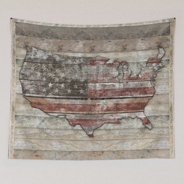 Item preview, USA Map Fight designed and sold by Diego Tirigall.