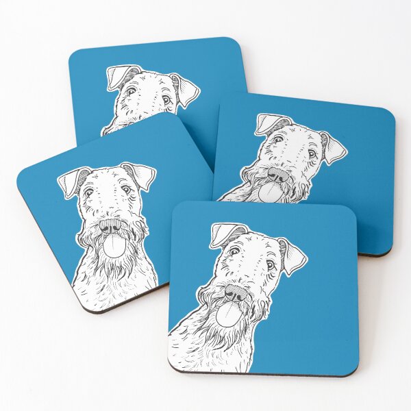 Item preview, Cute Peeking Dog designed and sold by Adam Regester.