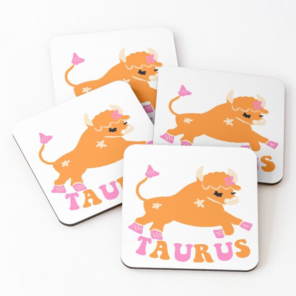 Item preview, taurus designed and sold by burntchurch.