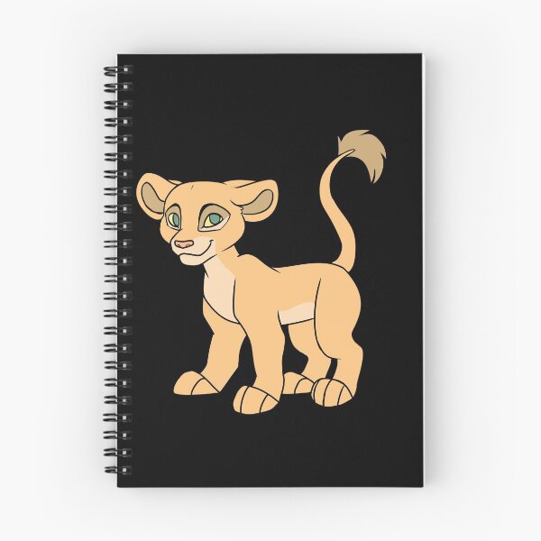 Item preview, TLK Cub - Sarafina designed and sold by Draikinator.