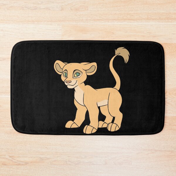 Item preview, TLK Cub - Sarafina designed and sold by Draikinator.