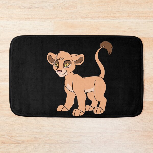 Item preview, TLK Cub - Tama designed and sold by Draikinator.