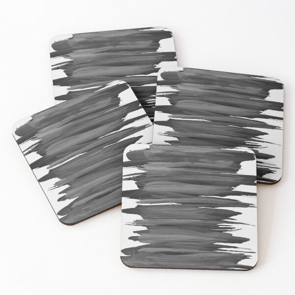 Item preview, Black Abstract Minimalism #2 #minimal #ink #decor #art designed and sold by Anita's & Bella's Art.