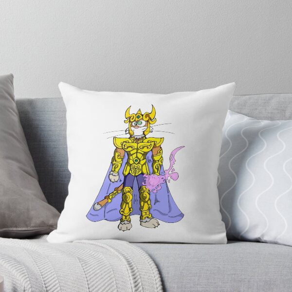 Item preview, Chatvalier d'or designed and sold by maxdiet.